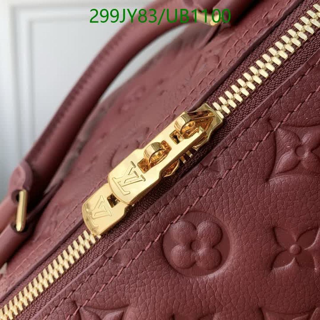 LV-BagsMirror Quality Code: UB1100 $: 299USD