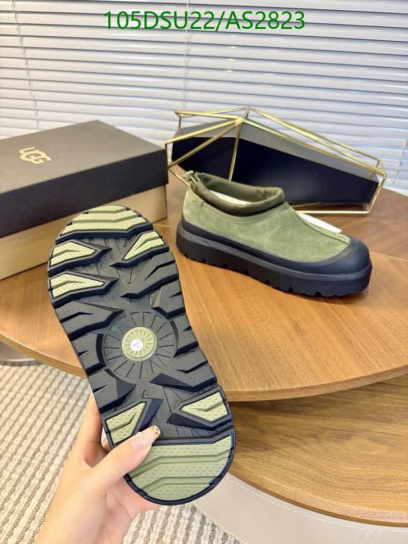 UGG-Men shoes Code: AS2823 $: 105USD