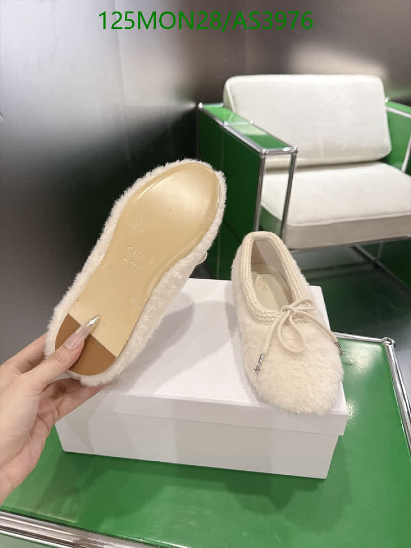 Celine-Women Shoes Code: AS3976 $: 125USD