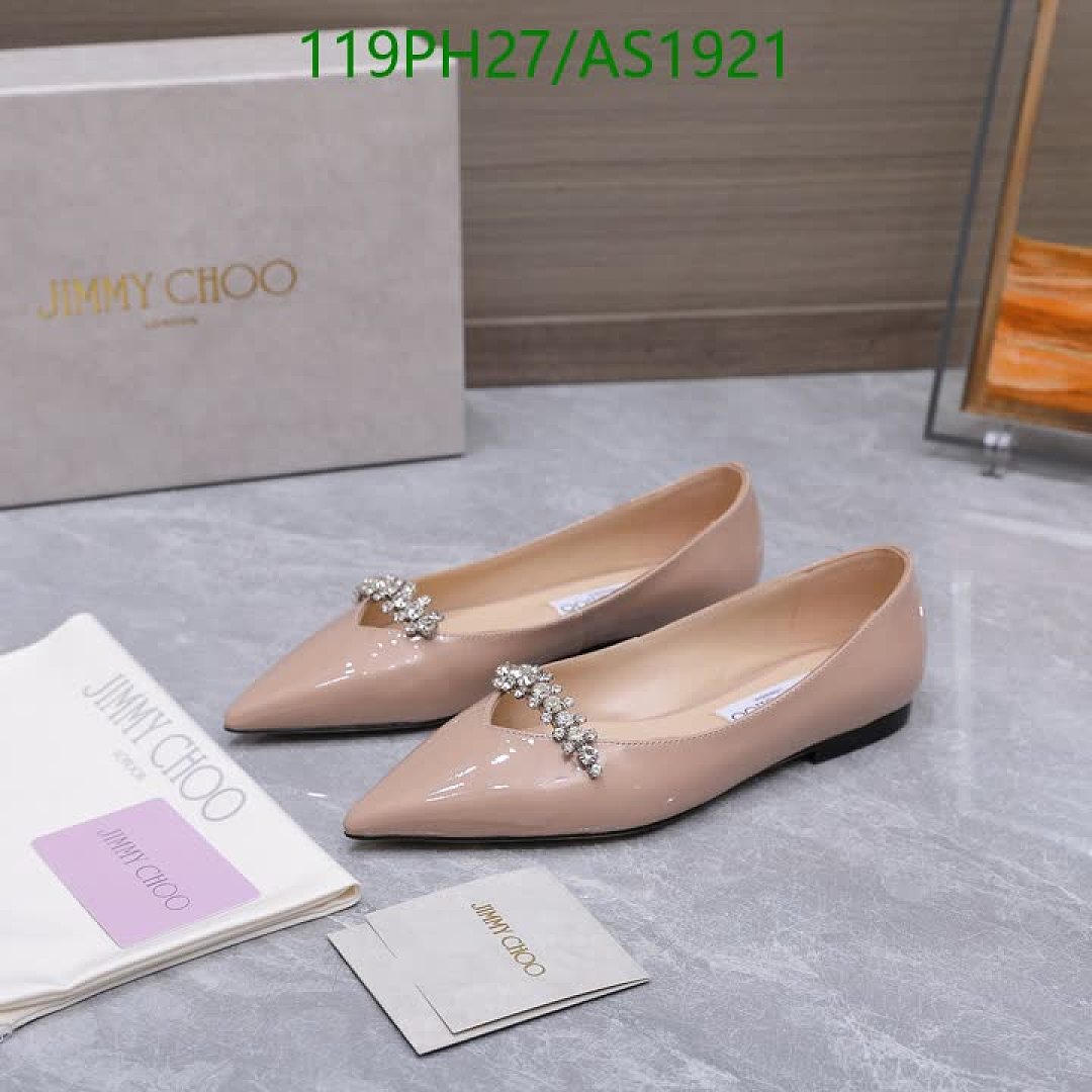 Jimmy Choo-Women Shoes Code: AS1921 $: 119USD