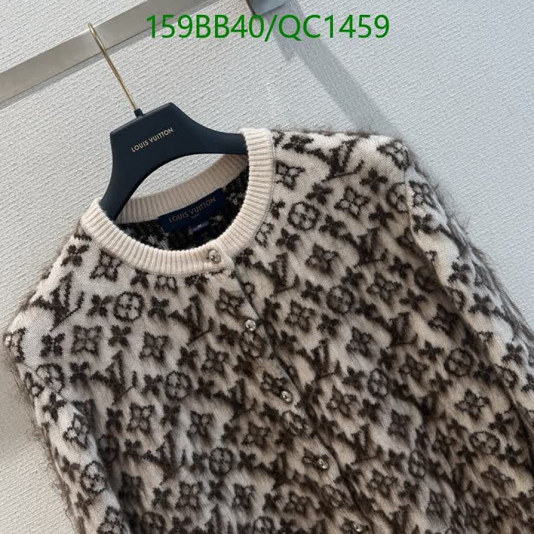 LV-Clothing Code: QC1459 $: 159USD