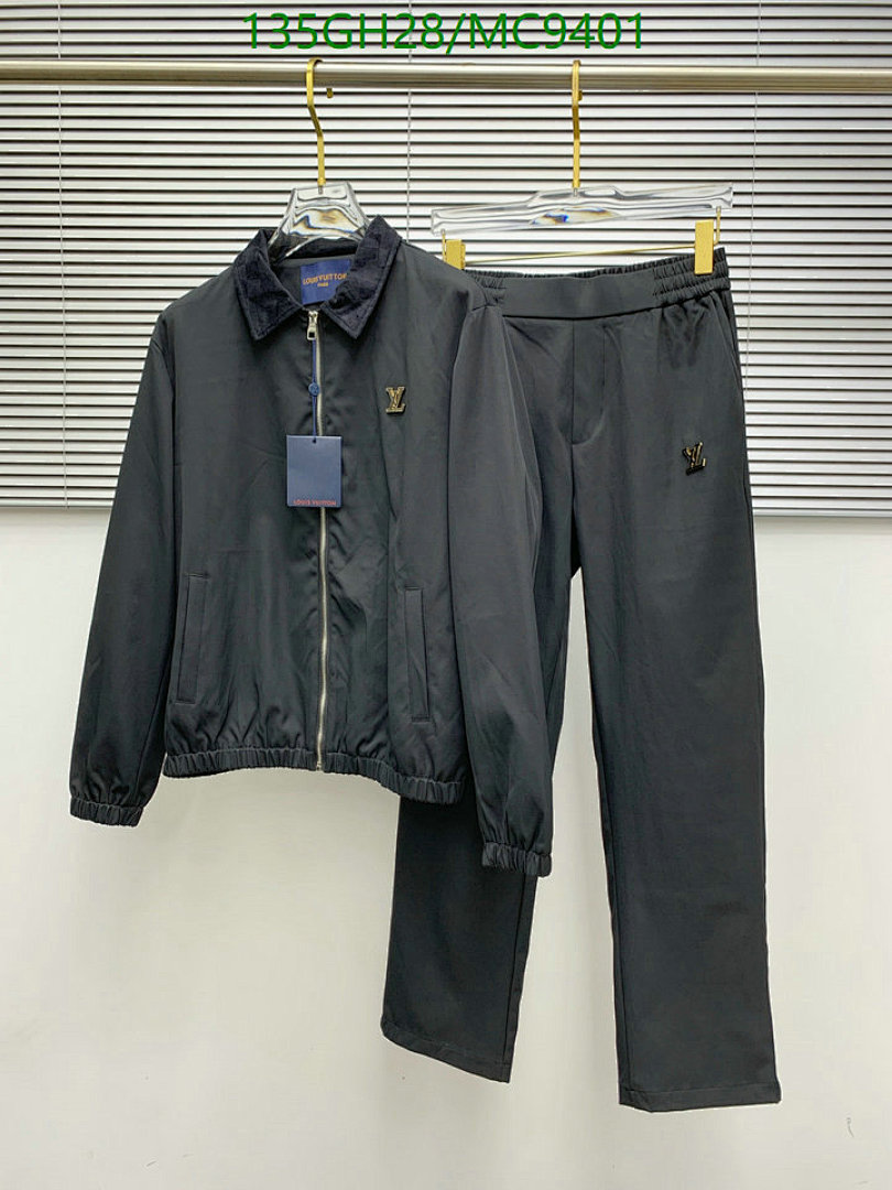 LV-Clothing Code: MC9401 $: 135USD