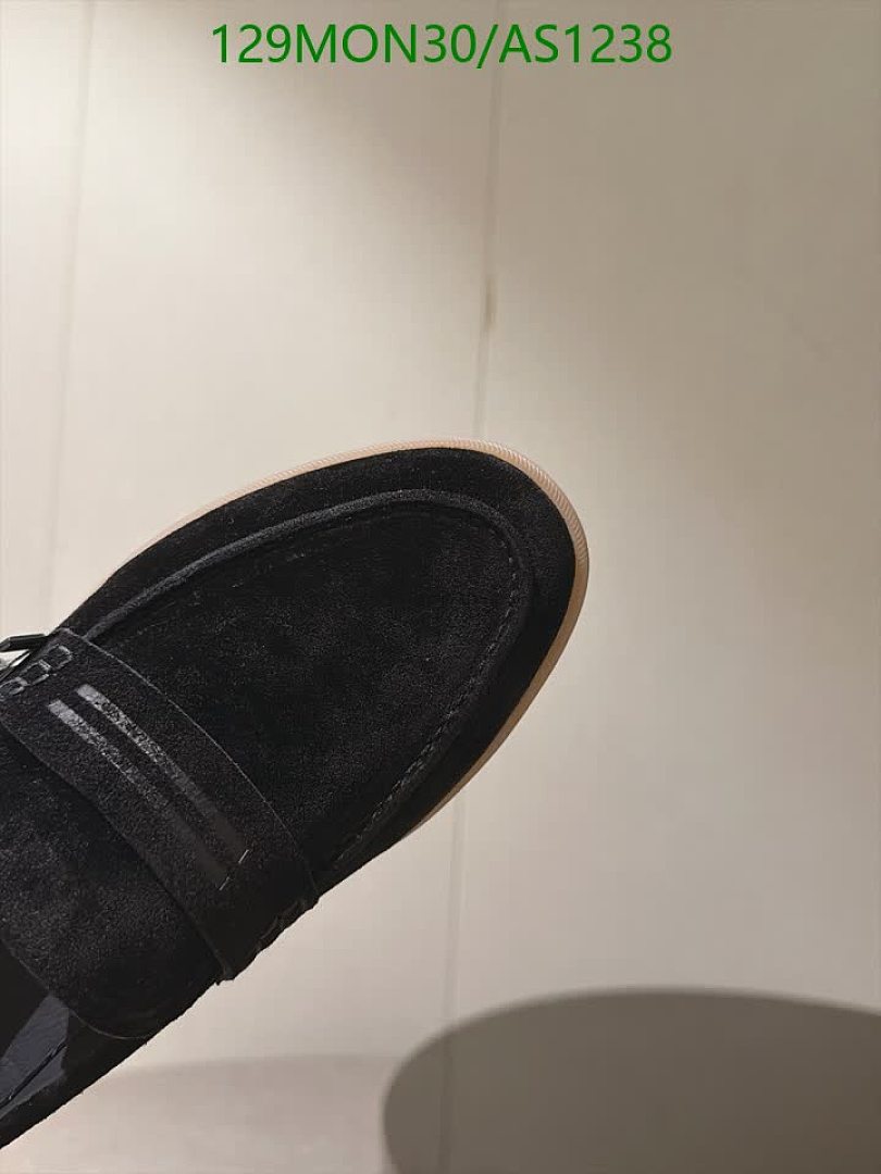 Zegna-Men shoes Code: AS1238 $: 129USD