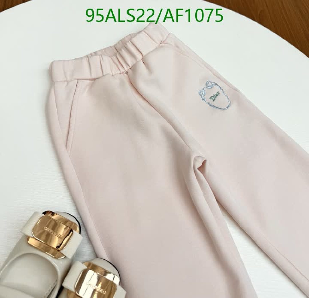 Dior-Clothing（Kids） Code: AF1075 $: 95USD