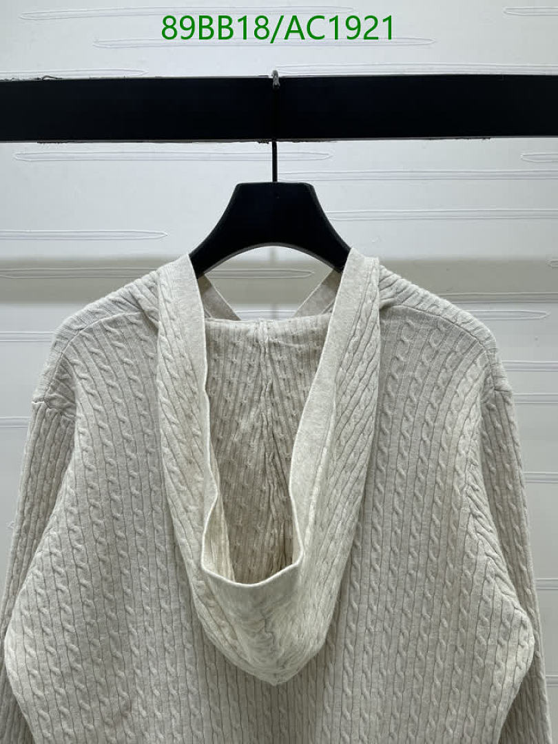 Ralph Lauren-Clothing Code: AC1921 $: 89USD