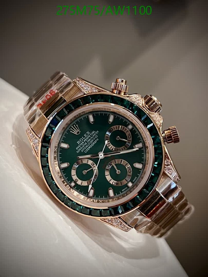 Rolex-WatchesMirror Quality Code: AW1100 $: 275USD