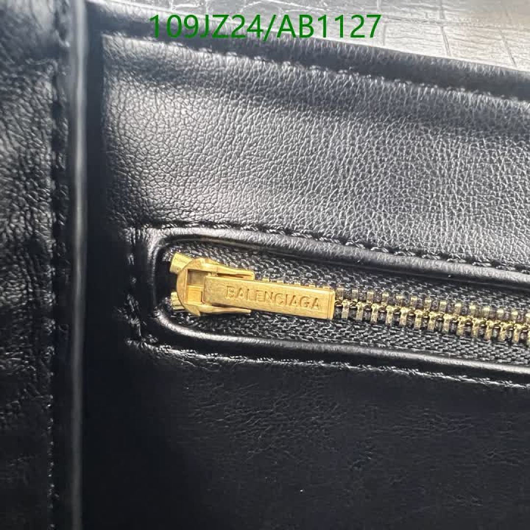 Balenciaga-Bags4A Quality Code: AB1127 $: 109USD