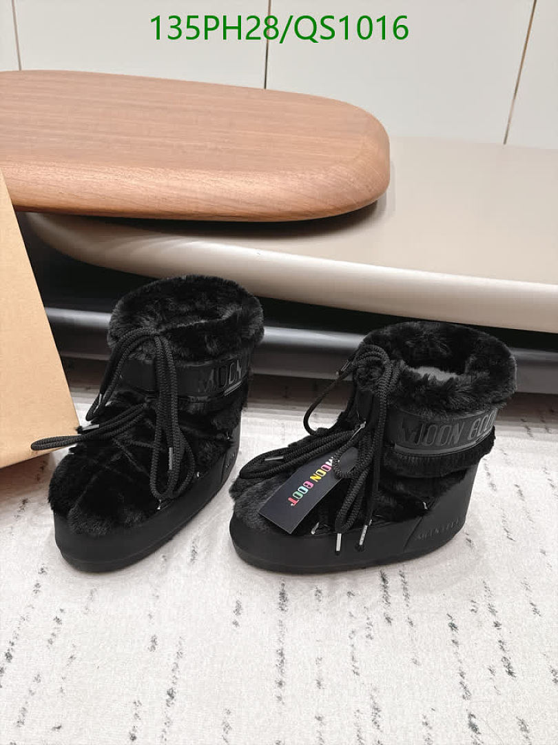 Boots-Women Shoes Code: QS1016 $: 135USD