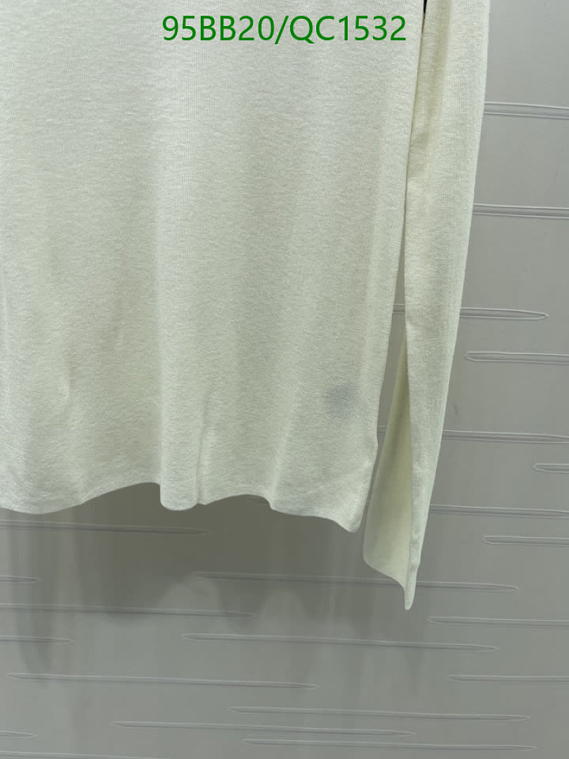 Prada-Clothing Code: QC1532 $: 95USD