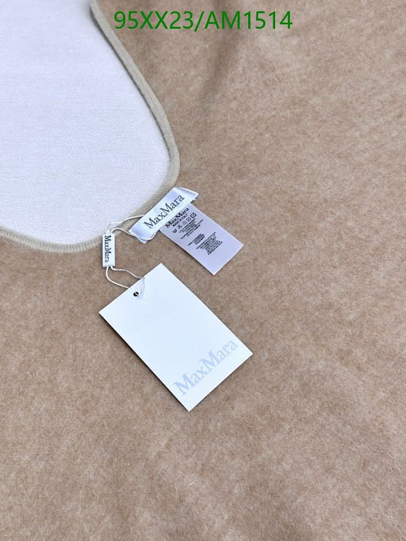 Max Mara-Scarves Code: AM1514 $: 95USD