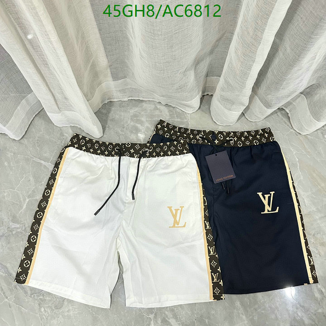 LV-Clothing Code: AC6812 $: 45USD