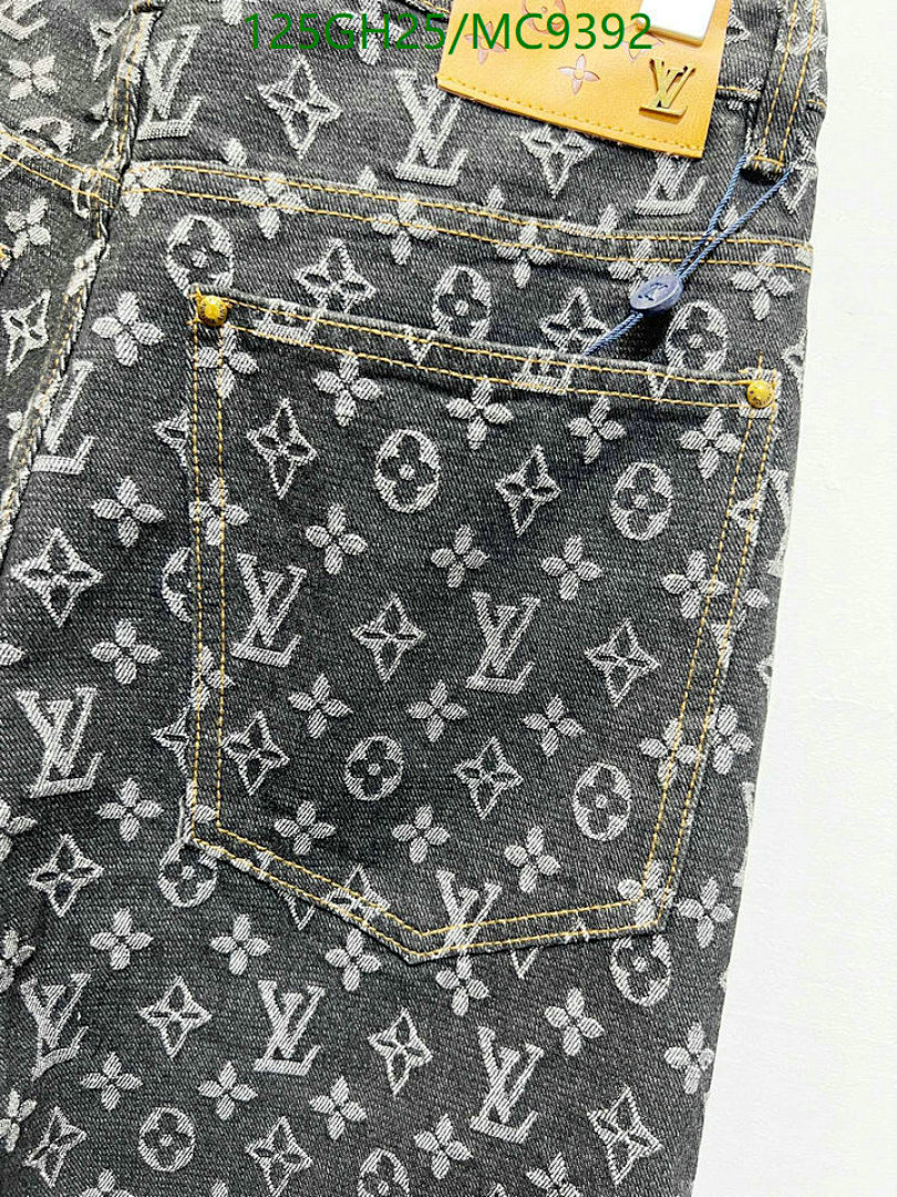 LV-Clothing Code: MC9392 $: 125USD