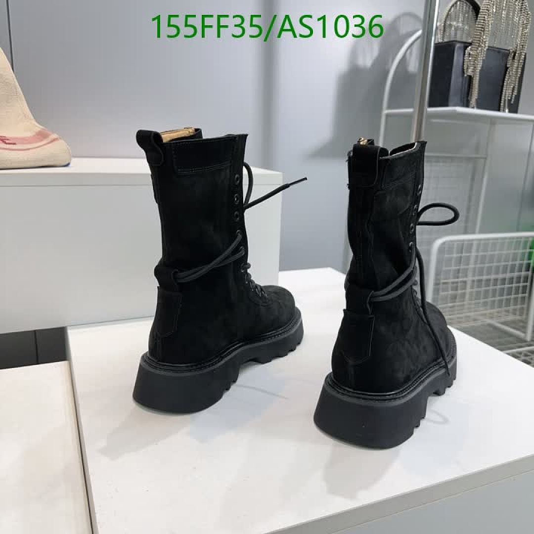 Jw Anderson-Women Shoes Code: AS1036 $: 155USD