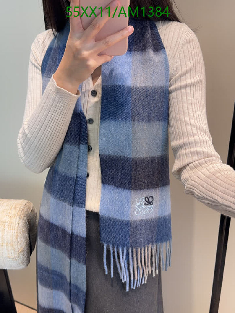 Loewe-Scarves Code: AM1384 $: 55USD