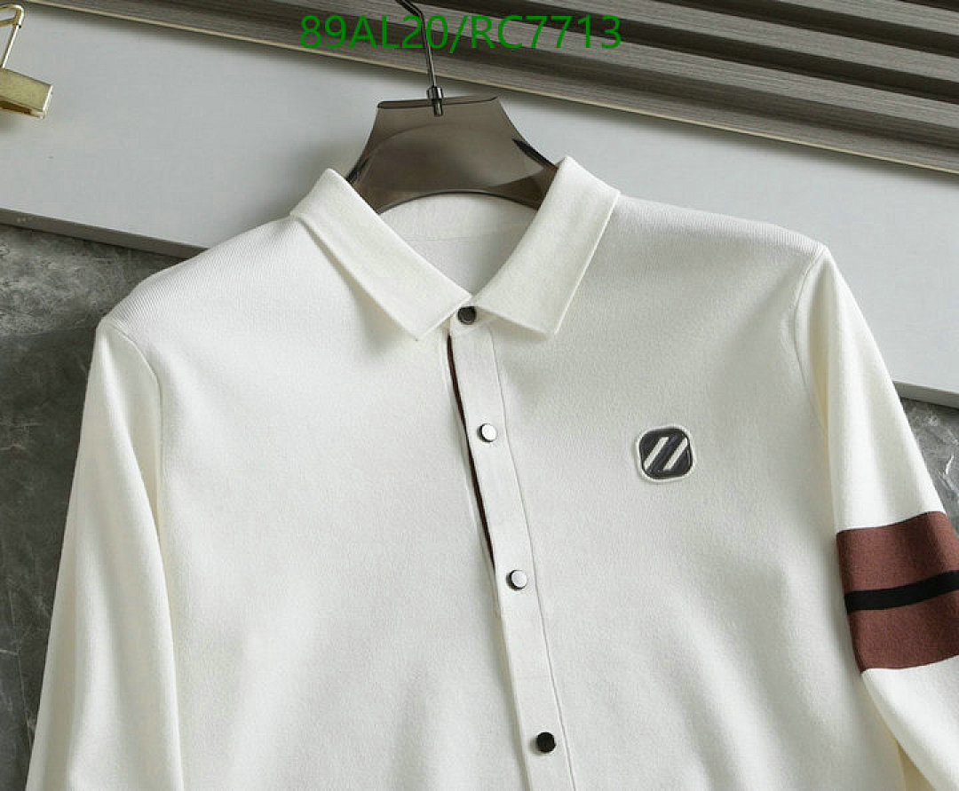 Zegna-Clothing Code: RC7713 $: 89USD