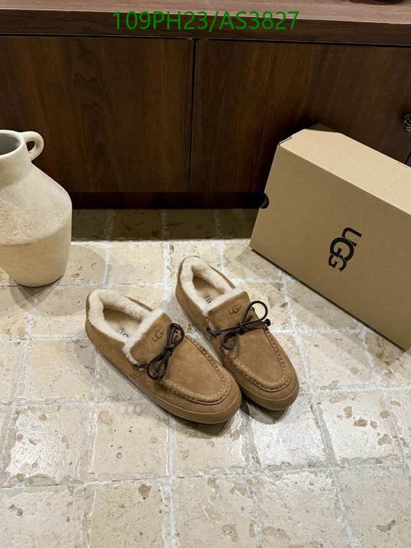 UGG-Women Shoes Code: AS3827 $: 109USD