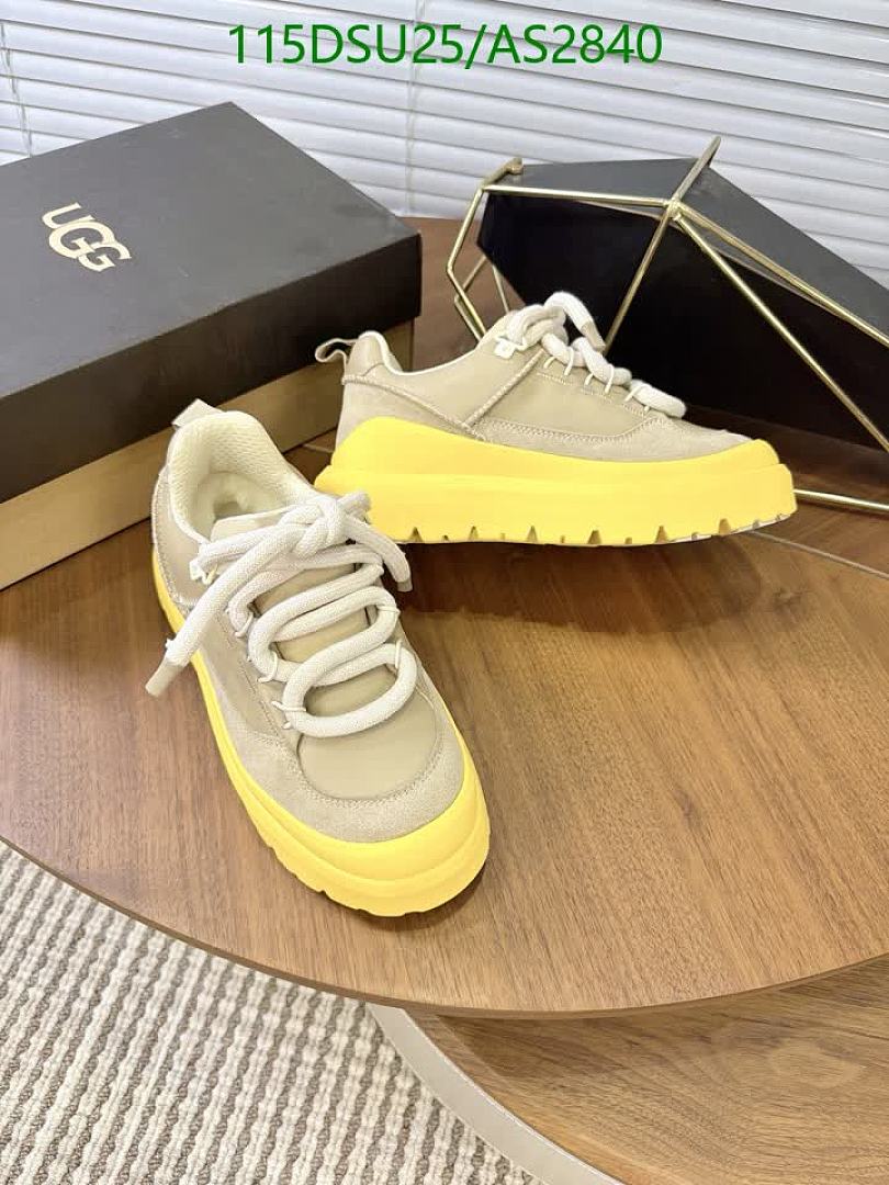UGG-Men shoes Code: AS2840 $: 115USD