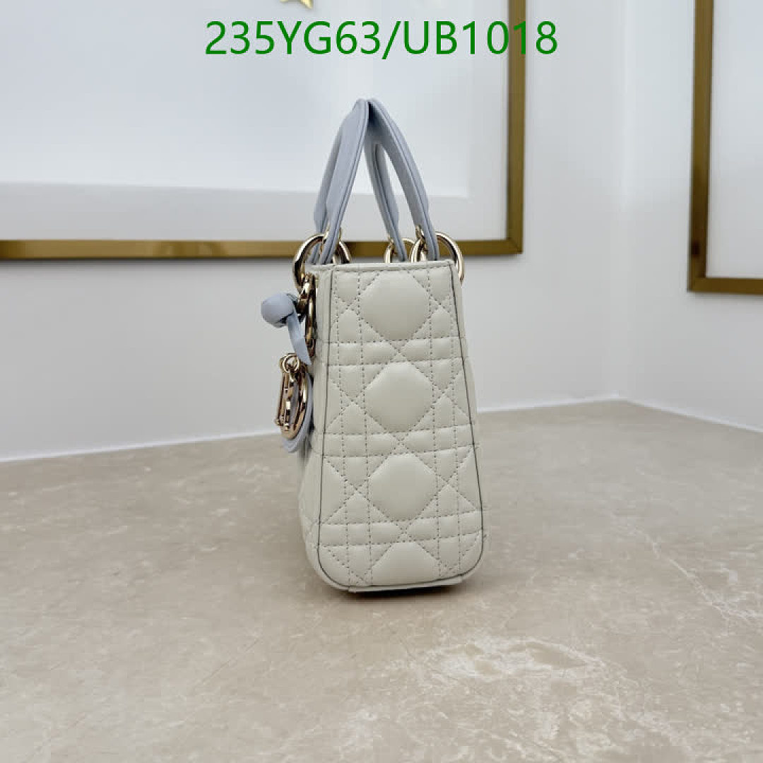 Dior-BagsMirror Quality Code: UB1018 $: 235USD