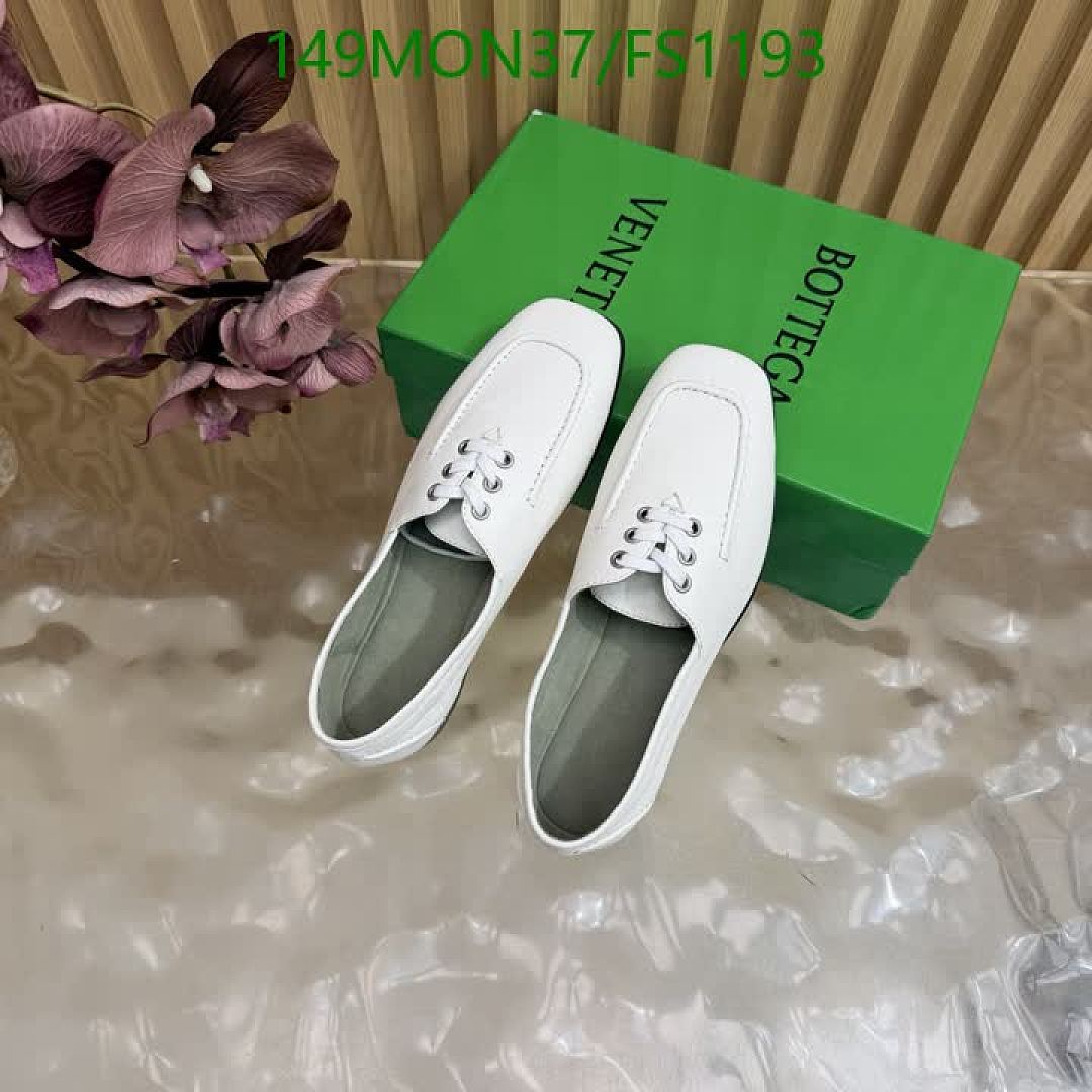BV-Women Shoes Code: FS1193 $: 149USD