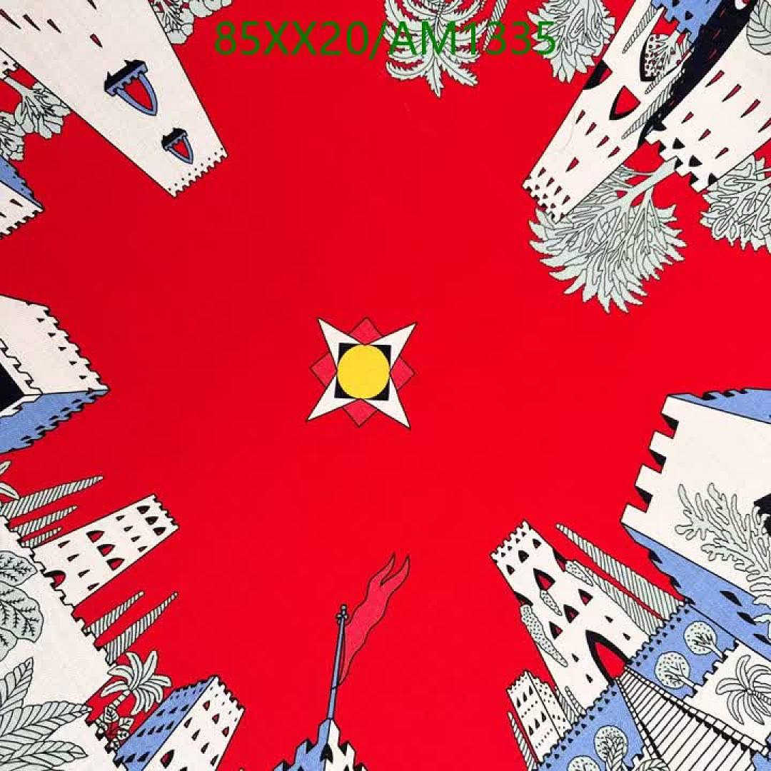 Hermes-Scarves Code: AM1335 $: 85USD