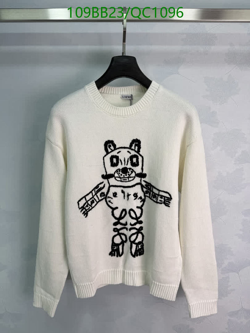Loewe-Clothing Code: QC1096 $: 109USD