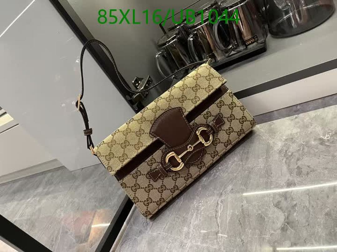 Gucci-Bags4A Quality Code: UB1044 $: 85USD