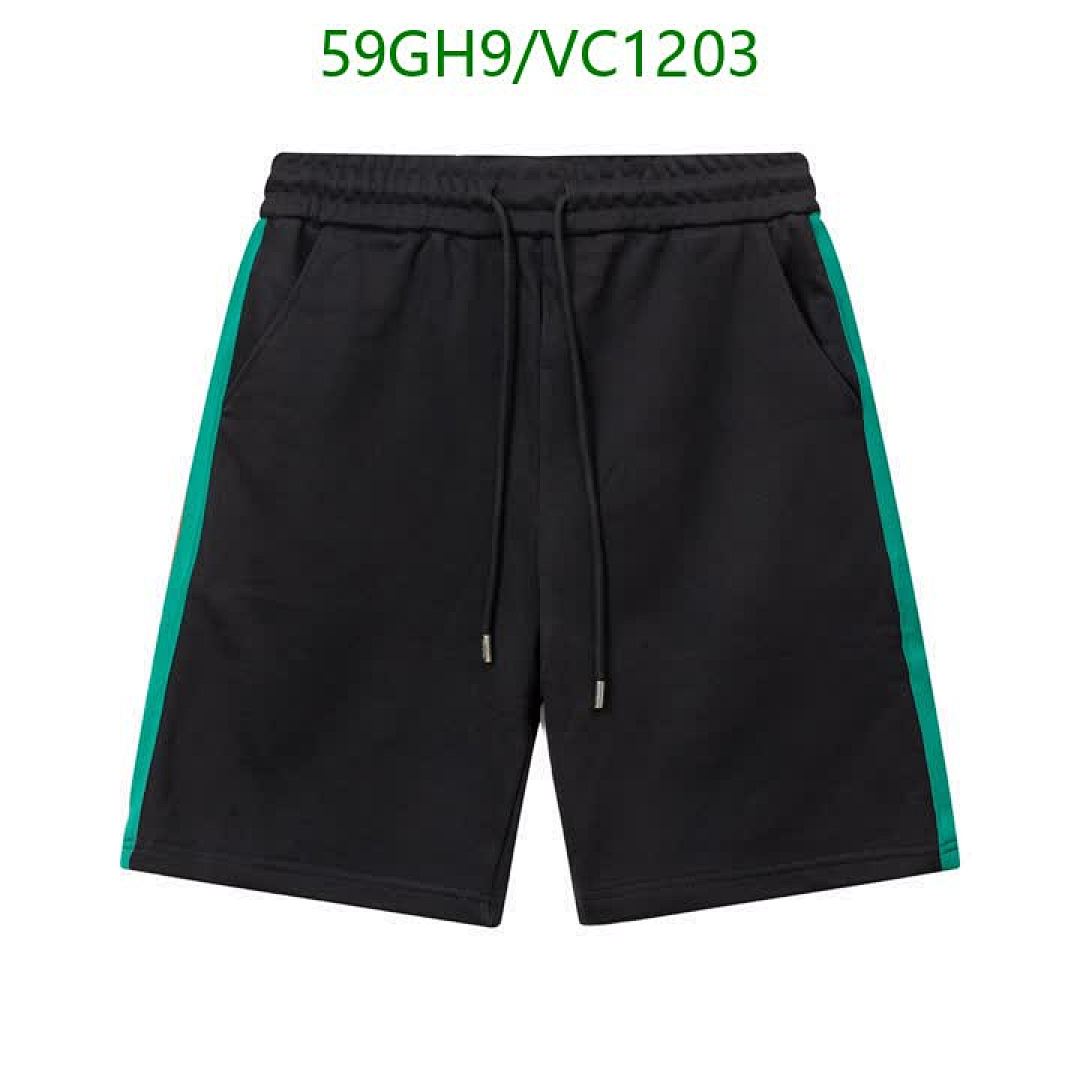 Gucci-Clothing Code: VC1203 $: 59USD