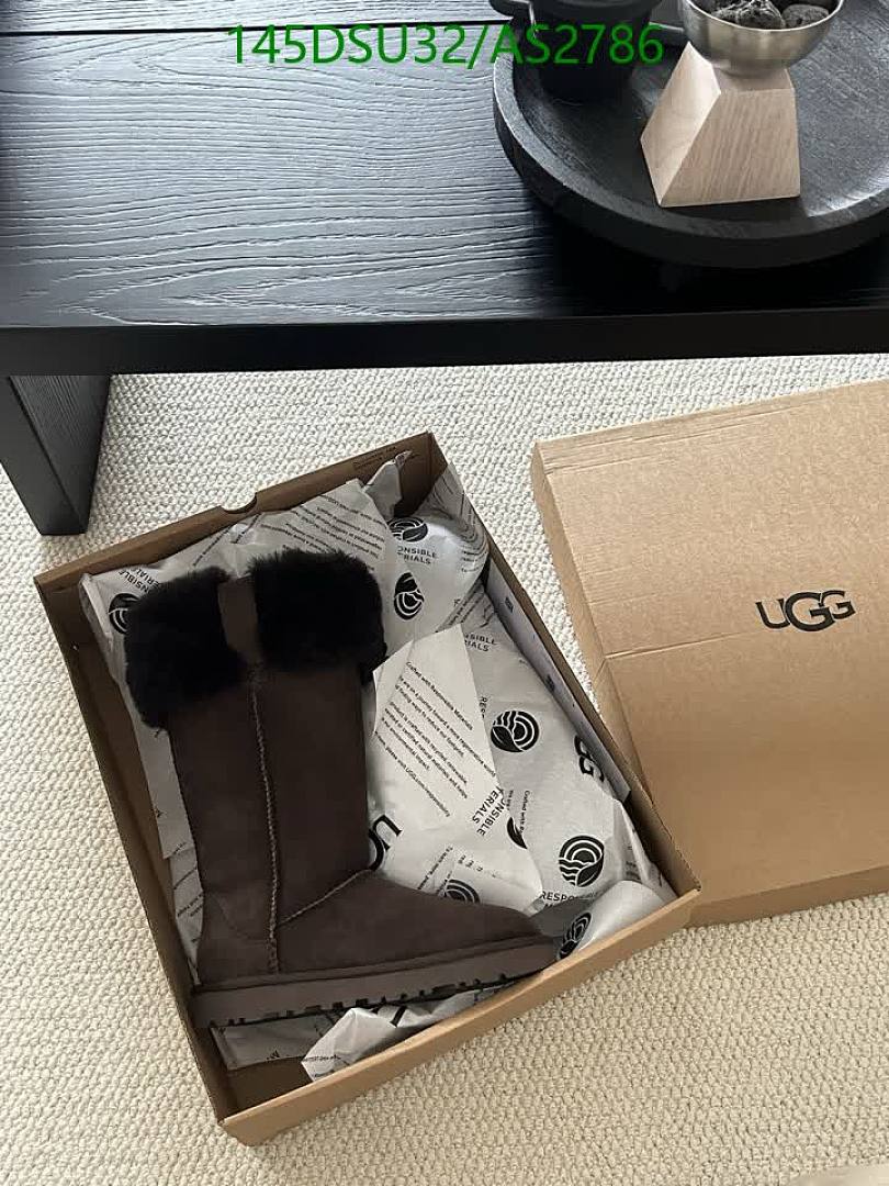 UGG-Women Shoes Code: AS2786 $: 145USD