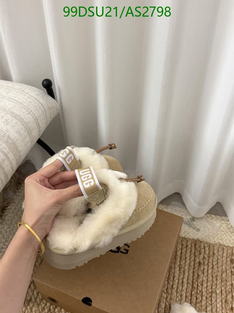 UGG-Women Shoes Code: AS2798 $: 99USD