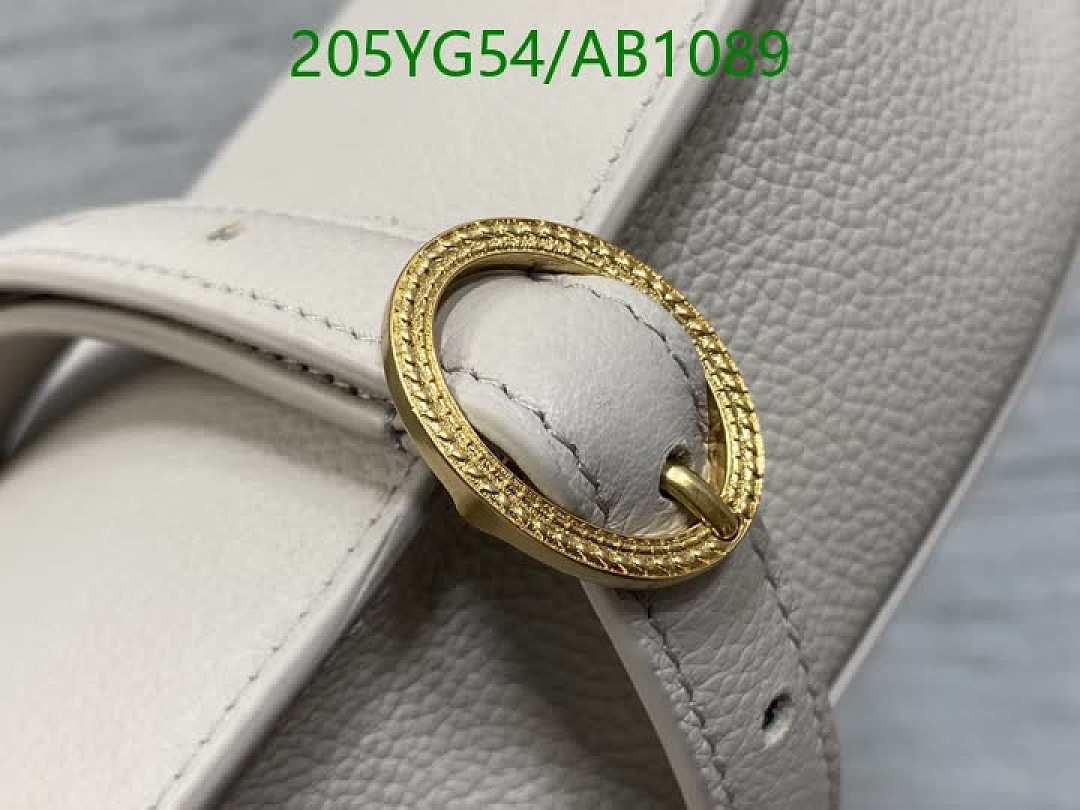 Dior-BagsMirror Quality Code: AB1089 $: 205USD
