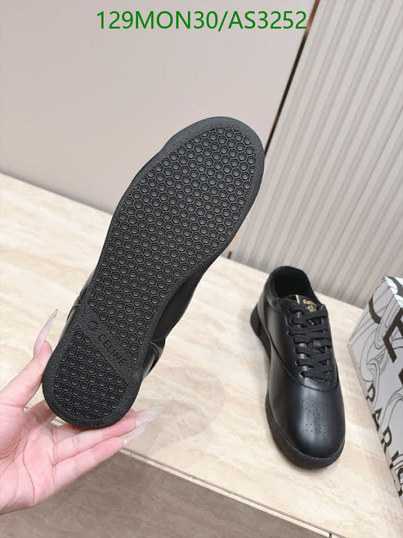 Celine-Women Shoes Code: AS3252 $: 129USD