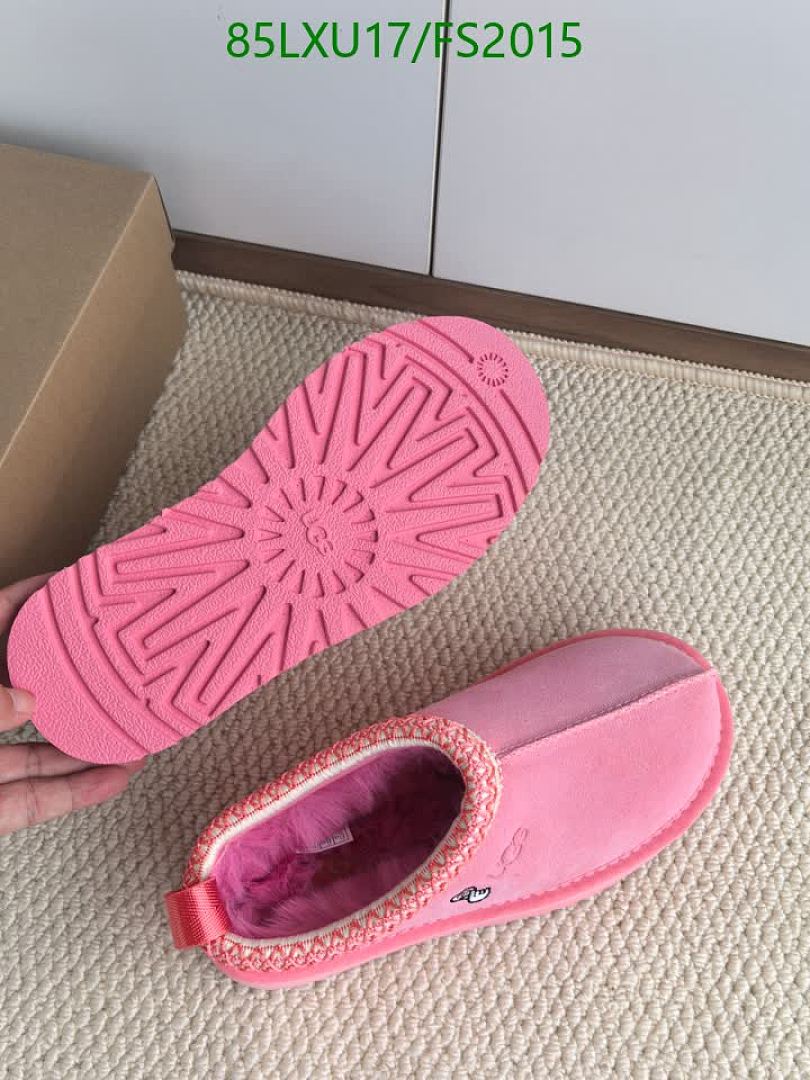 UGG-Women Shoes Code: FS2015 $: 85USD