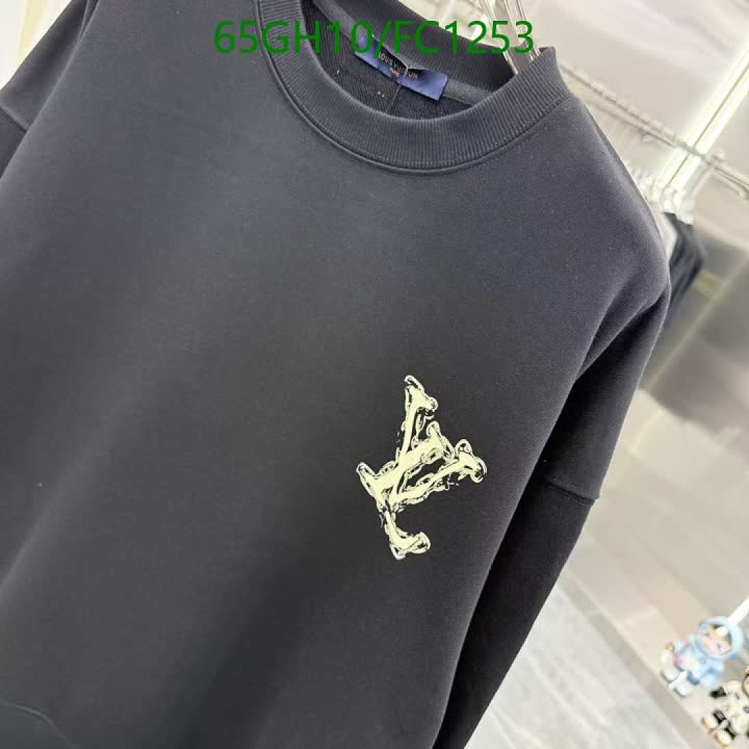 LV-Clothing Code: FC1253 $: 65USD