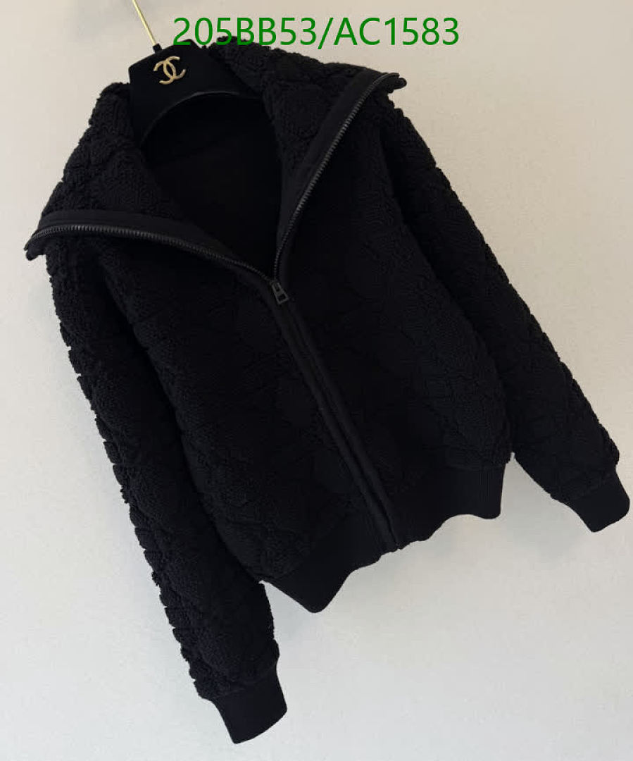 Dior-Clothing Code: AC1583 $: 205USD