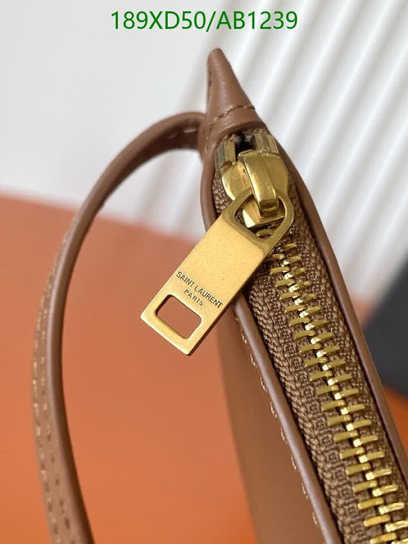 YSL-BagsMirror Quality Code: AB1239 $: 189USD