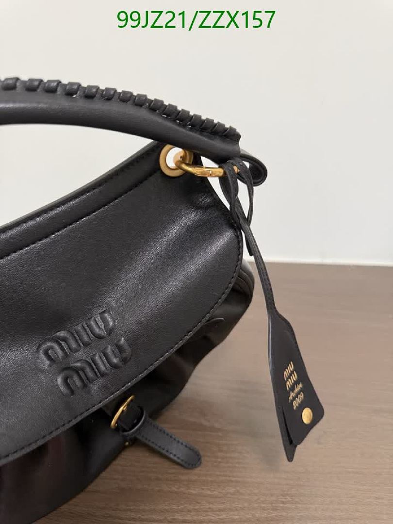 Miu Miu-Bags4A Quality Code: ZZX157 $: 99USD