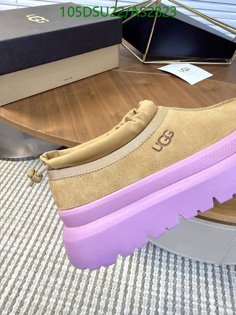 UGG-Men shoes Code: AS2823 $: 105USD