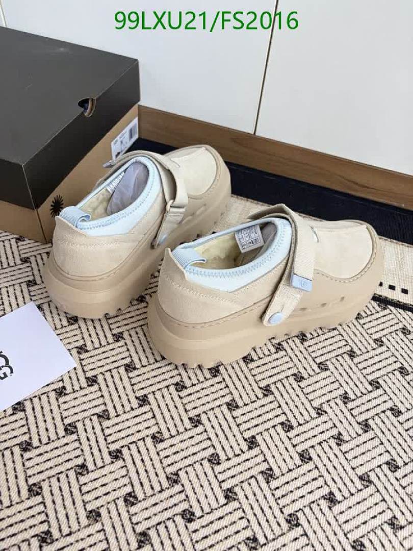 UGG-Women Shoes Code: FS2016 $: 99USD