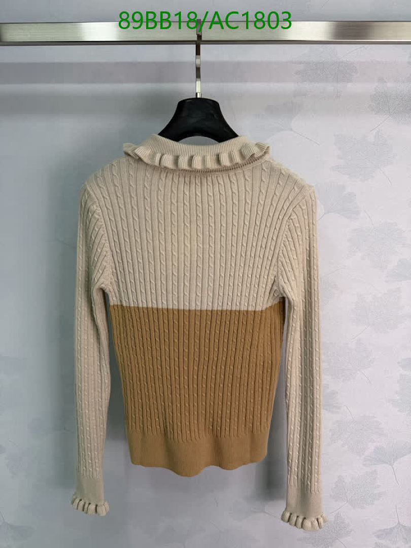 Chloe-Clothing Code: AC1803 $: 89USD