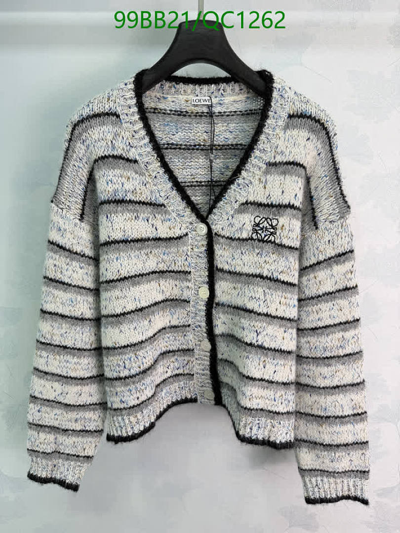 Loewe-Clothing Code: QC1262 $: 99USD