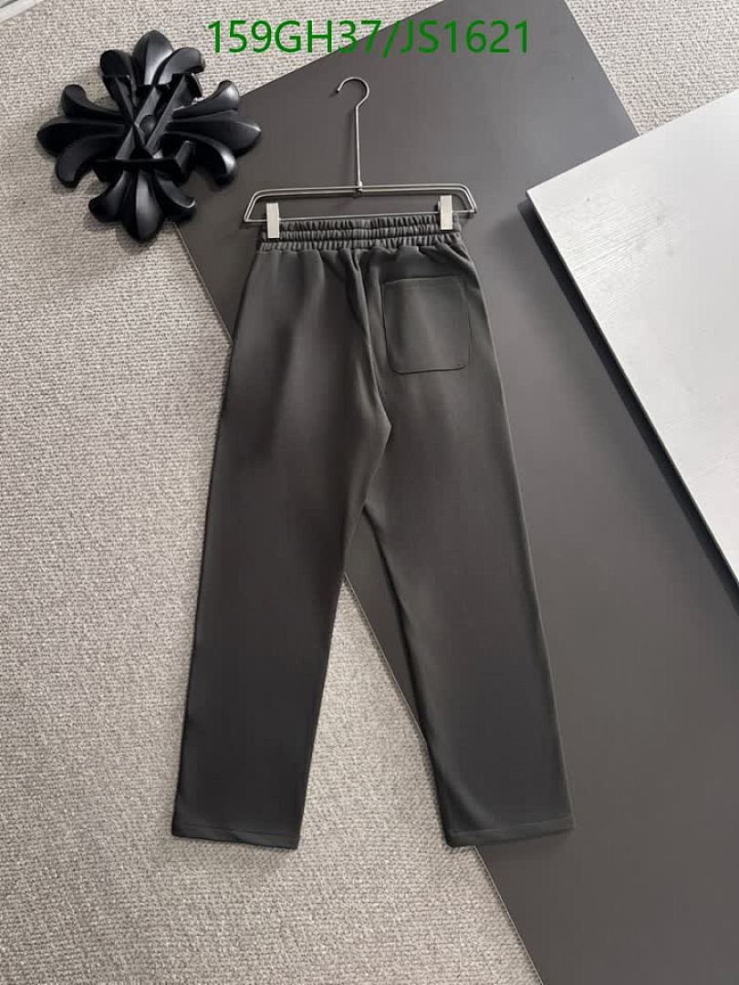 Balenciaga-Clothing Code: JS1621 $: 159USD