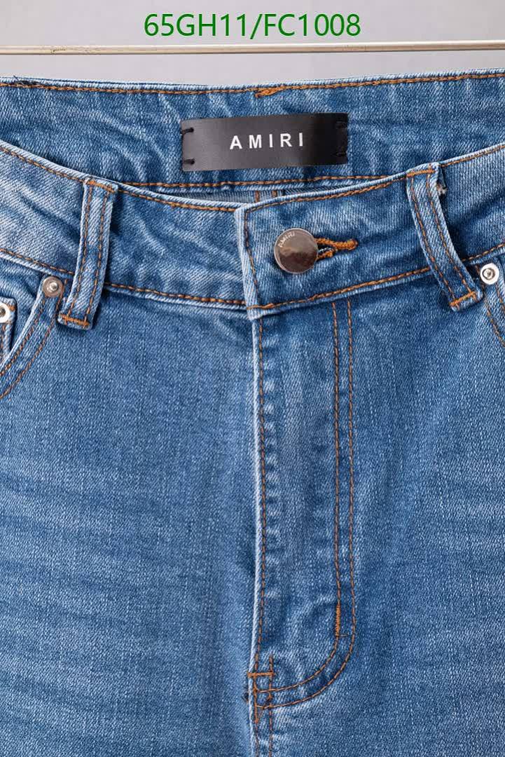 Amiri-Clothing Code: FC1008 $: 65USD