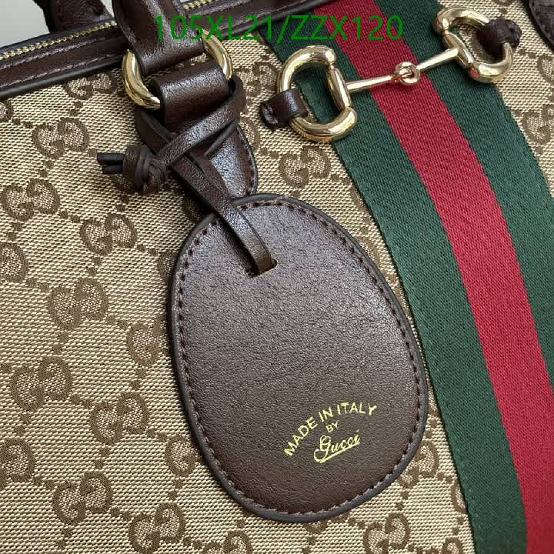 Gucci-Bags4A Quality Code: ZZX120 $: 105USD