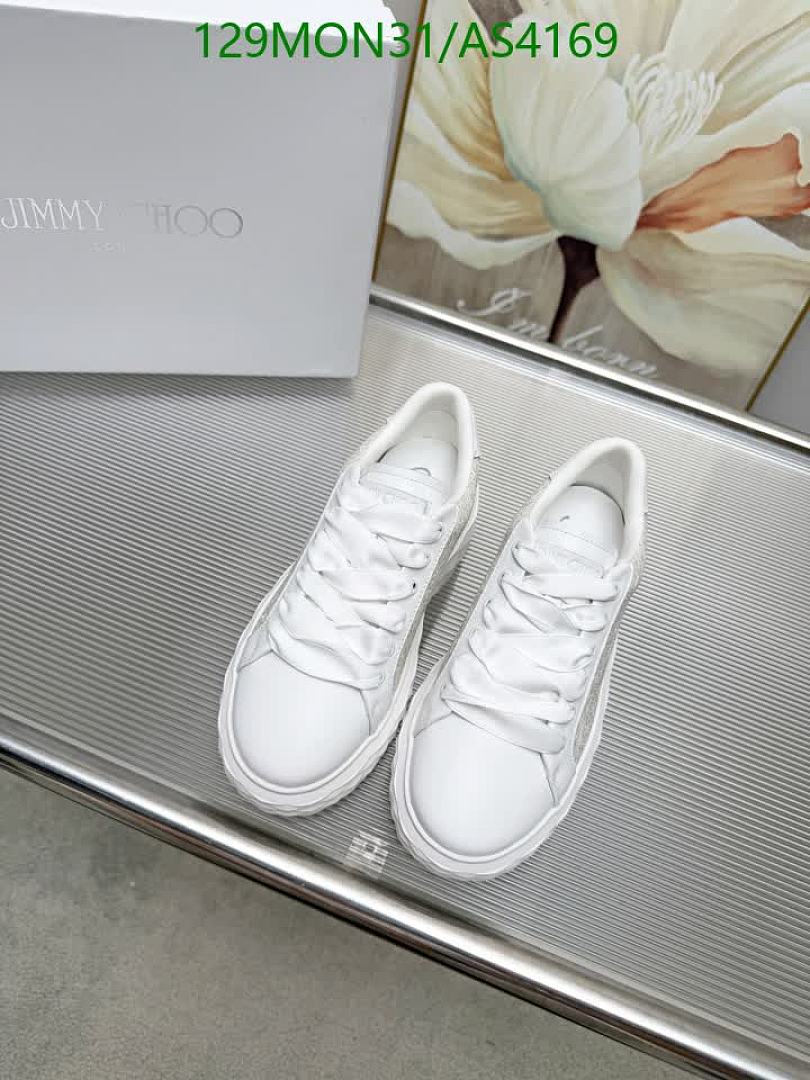 Jimmy Choo-Women Shoes Code: AS4169 $: 129USD