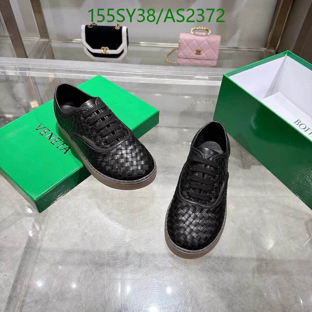 BV-Men shoes Code: AS2372 $: 155USD