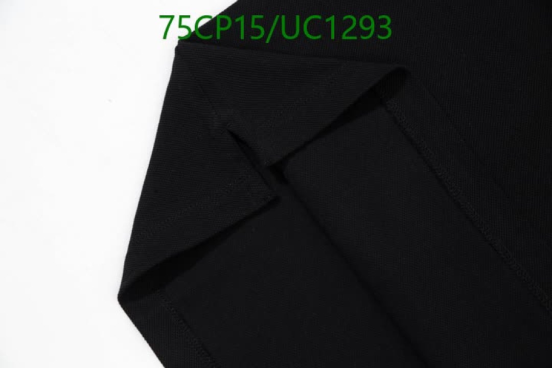 Burberry-Clothing Code: UC1293 $: 75USD
