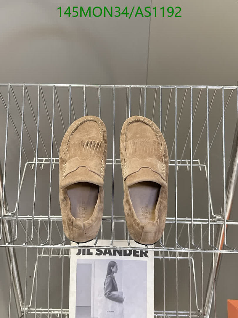 Hermes-Women Shoes Code: AS1192 $: 145USD