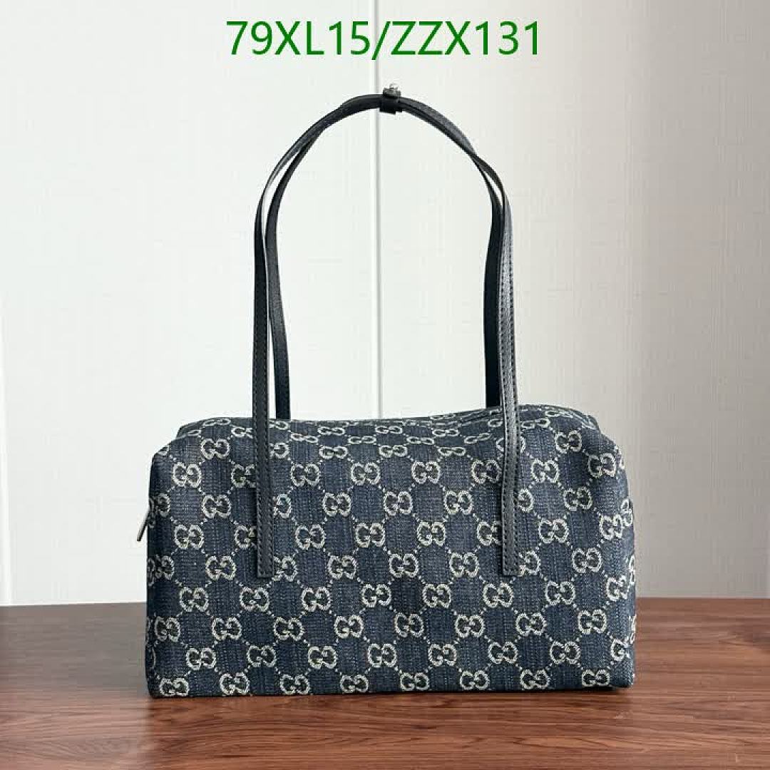 Gucci-Bags4A Quality Code: ZZX131 $: 79USD