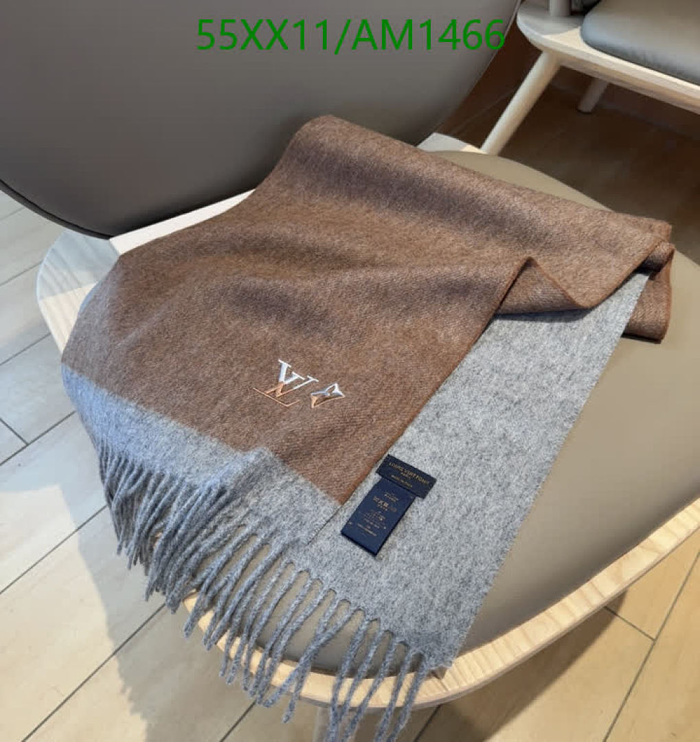 LV-Scarves Code: AM1466 $: 55USD