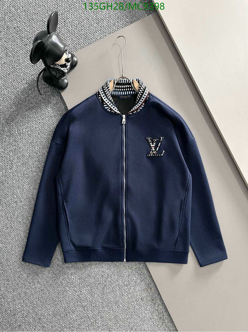 LV-Clothing Code: MC9398 $: 135USD